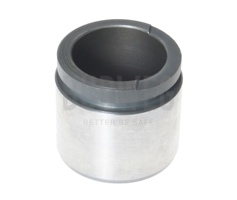 Piston, brake caliper